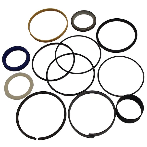 Aftermarket Cylinder Seal Kit 122535A1 - main